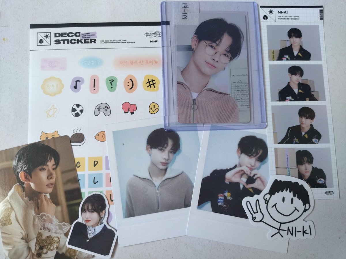 rikiachieve's tweet photo. my ggu ggu niki set came home safelyy!! thank you so much @bubble_cart17 for packing niki safely and for keep updating me about my order 🥺🫶 supeerrr bilis at smooth ng transaction, 'til our next transaction!!
#BubbleCartProofs
#BubbleCartFEEDBACKS https://t.co/vKAYNvqsGV