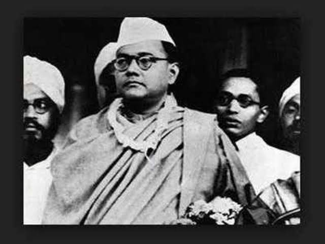 On the occasion of International Labour Day,an important aspect of Indian history is forgotten .Netaji Subhas Bose was the president of Jamshedpur Labour Association (now known as Tata Workers’ Union) ,his leadership to labour movement needs to be read