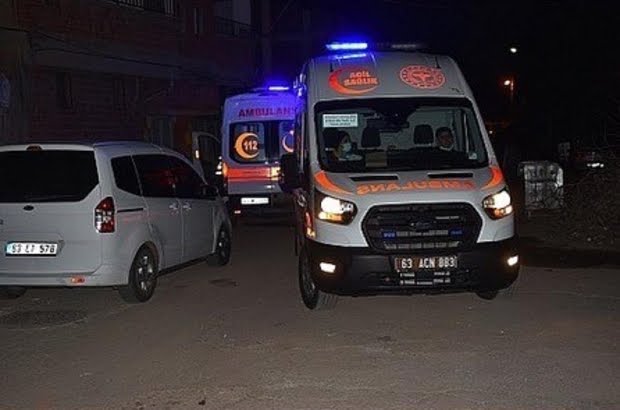 Geri manevra yapan aracın altında kalan çocuk hayatını kaybetti