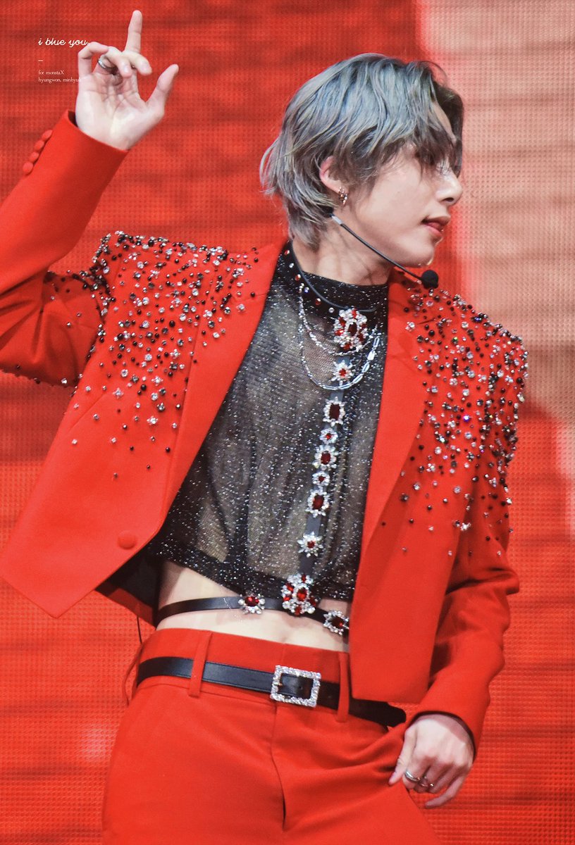 220430 팬콘 #형원

빨개..

#몬스타엑스 #MONSTA_X #HYUNGWON #ヒョンウォン