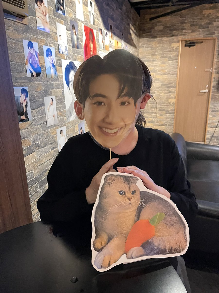 yuco_tay's tweet image. PPくんとTopTapくんのお誕生日イベントへ🎉🎂👏✨✨

いい具合にCCのコインバッグにとぷたぴぬいが収まりました🙏🏻😇

どちらも美しい✨✨

2人にとって素敵な一年になりますように❤️

#ppkritt
#HBDPP23rdJP
#HBDPP23rdProject
#HappyLovelyPPday
#28thStaywithToptap
#Toptap_jirakit #โอลลี่ไทป์