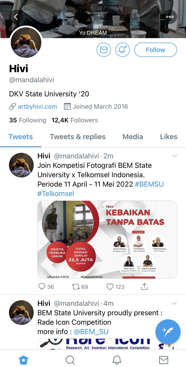 rules :
- tidak menerima dm tanya pasword, silahkan tanya sesama readers
- don’t forget to qrt, retweet and like for cheer me up
- kalau notion tidak bisa dibuka bisa versi pdf nya di
https://drive