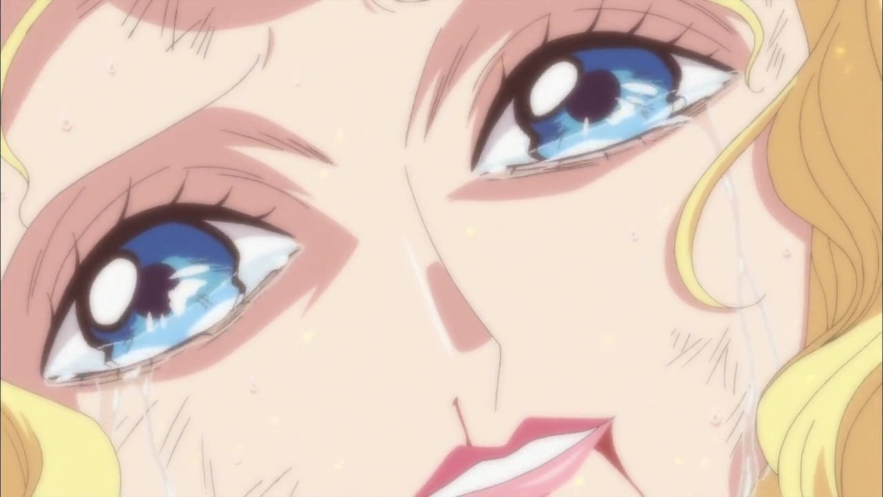 Toonami Faithful on Twitter: "RIP, Queen Otohime. #OnePiece #Toonami  https://t.co/FzshBEe2XP" / Twitter