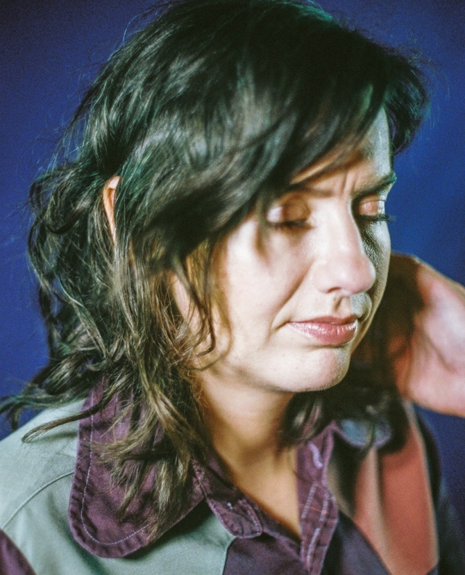 Resting side-eye. Enjoy these outtakes from a press shoot I did before the last album with Rex Kane-Hart.