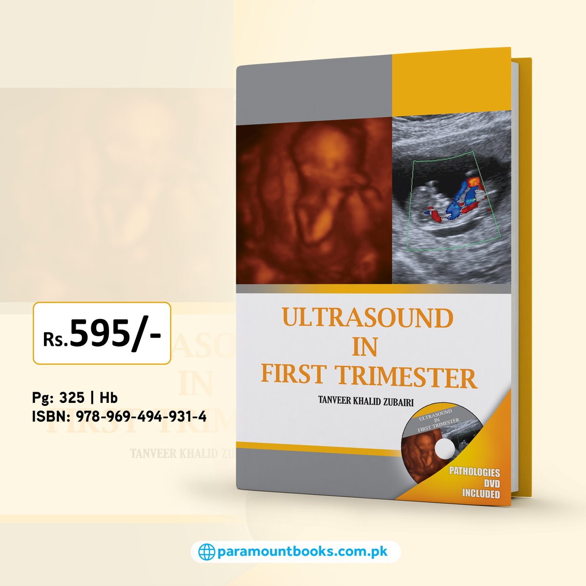 ParamountB's tweet image. 👉𝐒𝐡𝐨𝐩 𝐧𝐨𝐰 &amp;amp; 𝐠𝐞𝐭 𝟏𝟎% 𝐃𝐢𝐬𝐜𝐨𝐮𝐧𝐭
bit.ly/3FI2JpG
𝗨𝗹𝘁𝗿𝗮𝘀𝗼𝘂𝗻𝗱 𝗶𝗻 𝗙𝗶𝗿𝘀𝘁 𝗧𝗿𝗶𝗺𝗲𝘀𝘁𝗲𝗿 by Dr. Tanveer Khalid Zubairi.
✅Sample chapter &amp;amp; table of content can be viewed here:
bit.ly/3fKDnwS
#Ultrasound #anatomy #patholo