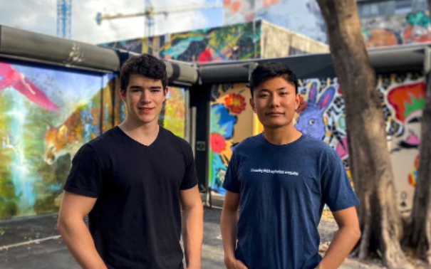 Forbes's tweet image. DAQHQ Raises $1.2M To Build The New York Stock Exchange For Web3 trib.al/PuL9G25