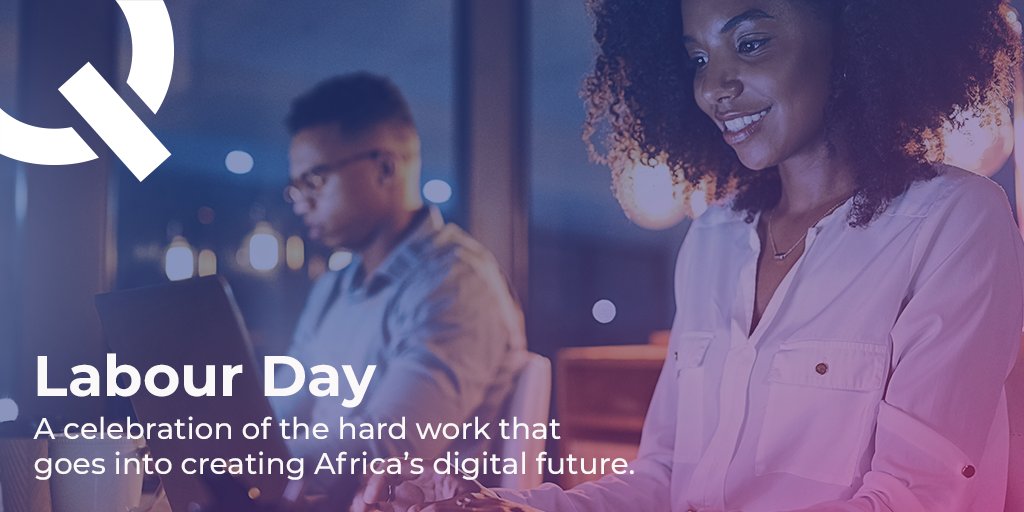 LiquidInTech's tweet photo. Today we celebrate the contribution all workers make to society, especially the Liquid Intelligent Technologies workforce who work tirelessly to create Africa’s digital future. Enjoy your break! 
#LabourDay #WorkersDay #MayDay https://t.co/YUab53sdQ6