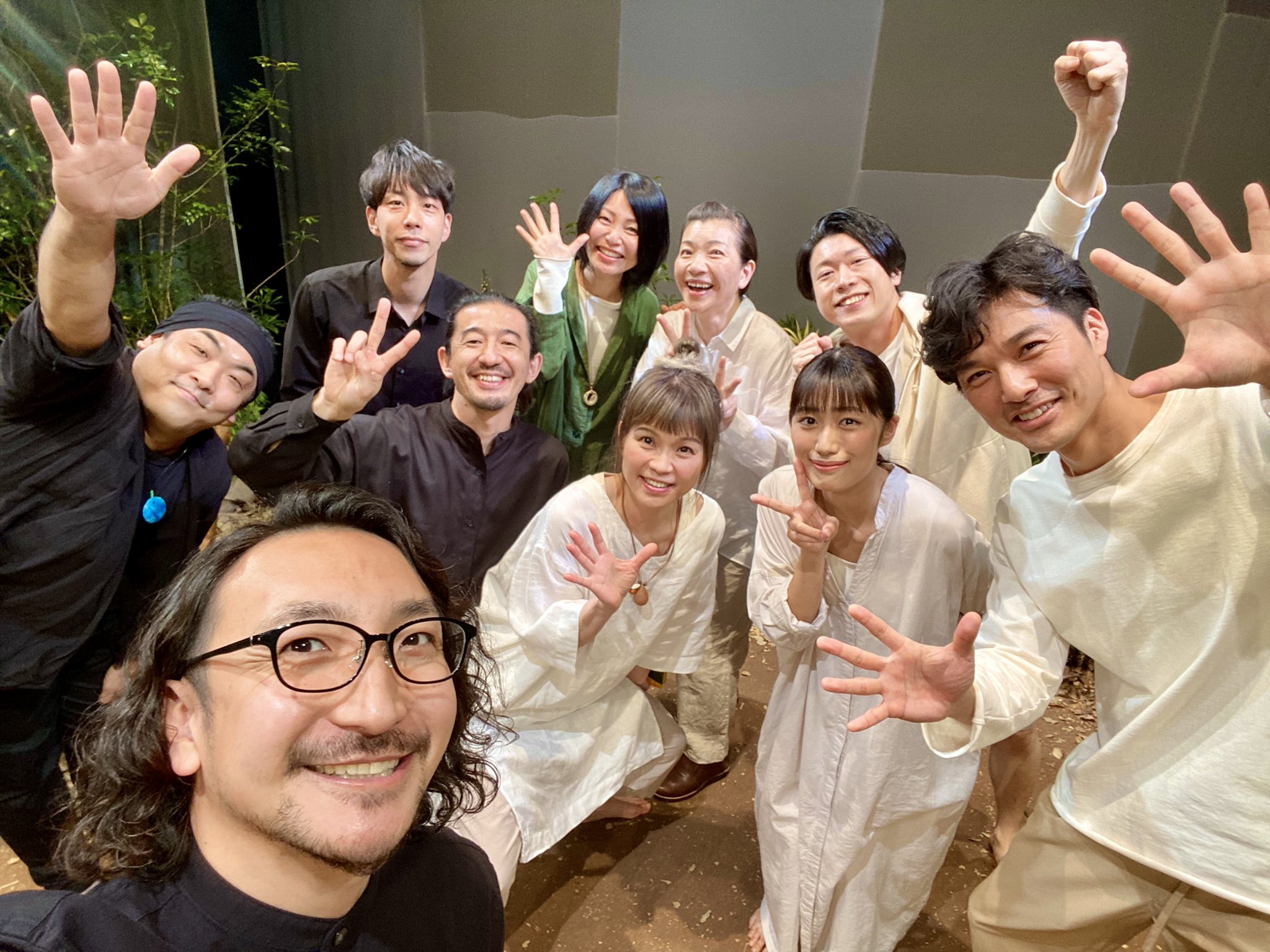 ノックノックス on Twitter 