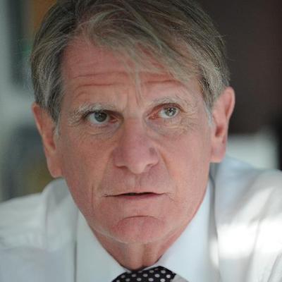 Christophe MARION, DG du CTHS tweet media