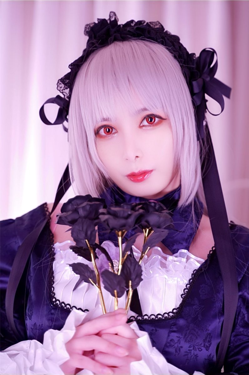 yuhua@MAYAMA tweet media