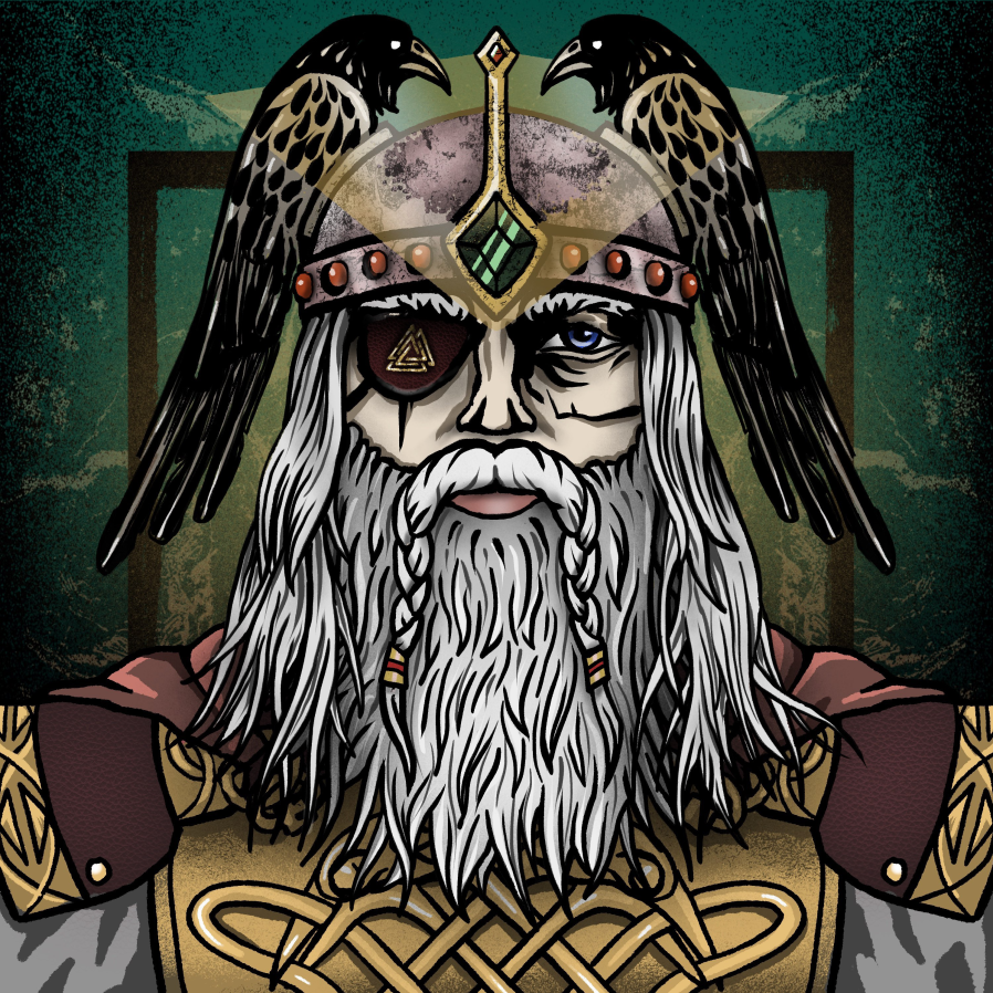 ⚔️ The Northman X Tamaki Apes 🐒 

3X Tamaki Apes Whitelist
3X Northlist

1️⃣ Follow @TheNorthmanNFT &amp; <a href="/TamakiApes/">Tamaki Apes</a>
2️⃣ Like, RT &amp; Tag 2 friends

Ends in 24 hours!