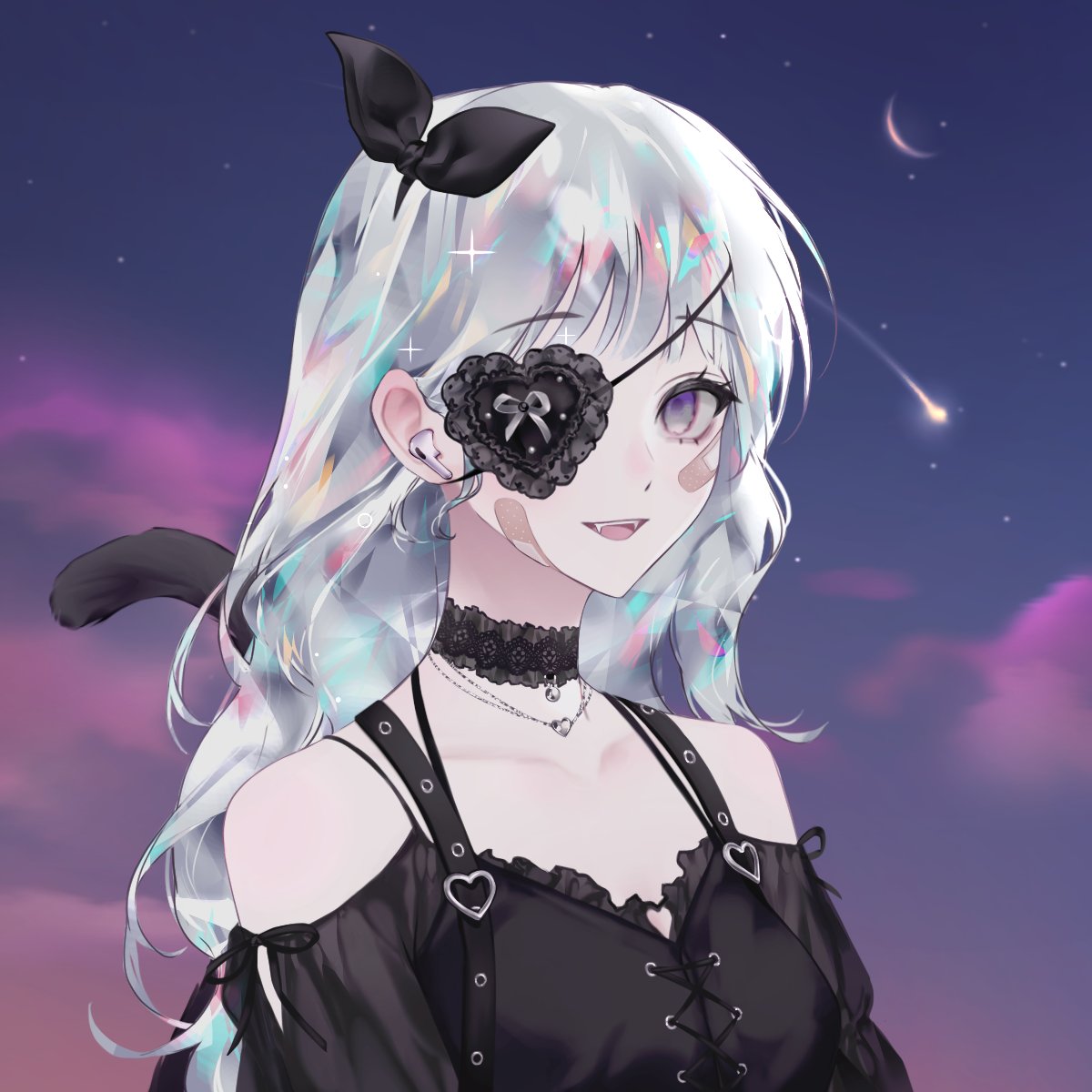MikoVerse tweet media