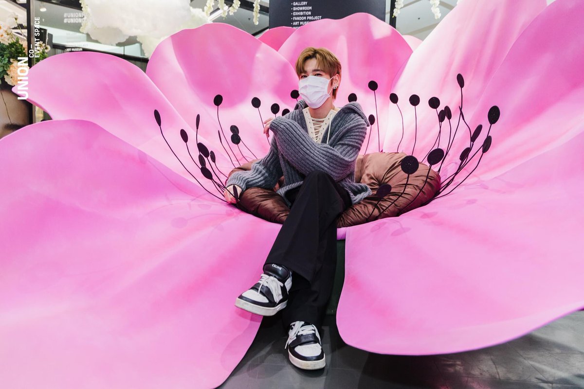 coeventspace's tweet image. กรี๊สสสน้องพีพีมาเซอร์ไพรส์
ความฟินระดับล้านมาก แอดมินยังตกใจที่ได้เห็นน้องมา แต่ก็เก็บภาพมาฝากทุกคนน้า พีพีน่ารักเกินปุยมุ้ย
Gallery ยังมีจัดถึงวันที่ 3 พ.ค. 65 เวลา 11.00 - 21.00 น. 
#LovelyFairyGallery
#HBDPP23rdProject
#ppkritt #lovelypp
 #unioncoeventspace 
#unionmall