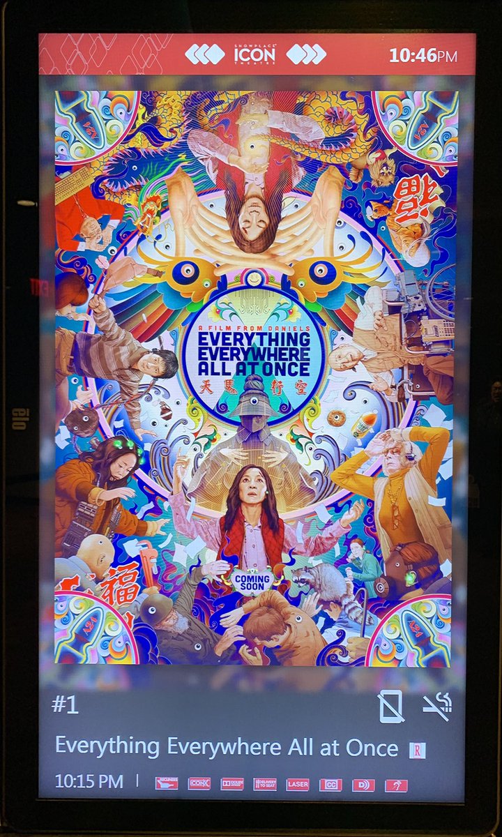 Joy Wu, MD, PhD tweet media