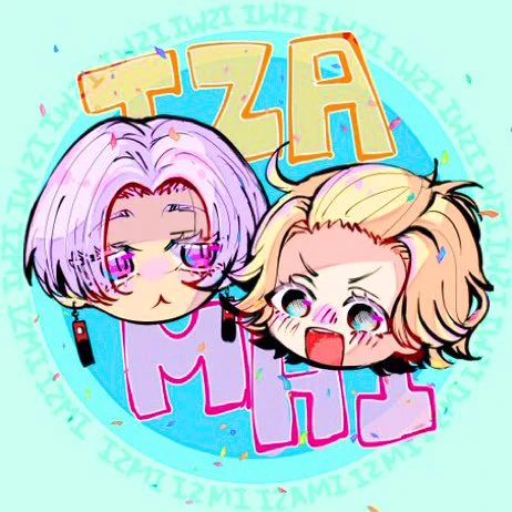 なんのとは言えんがアイコン描いた
