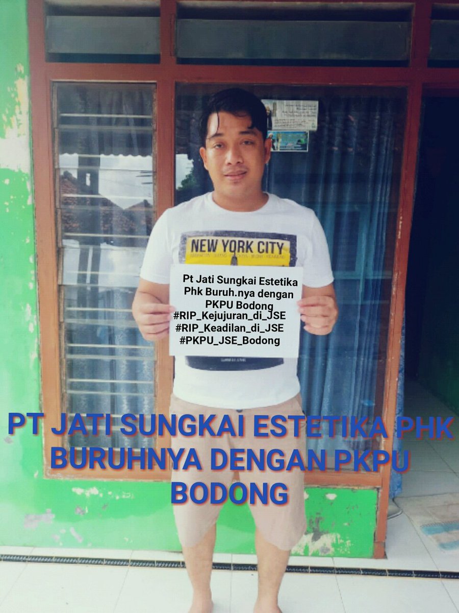 jaedi09's tweet photo. tídαk pαtuh hukum pєkєrjαkαn kєmвαlí tmαn kαmí... 💪🔥
#RIPKejujurandiJSE
#ripkeadilandiJse
#pkpujsebodong https://t.co/ffKYdCF5o7