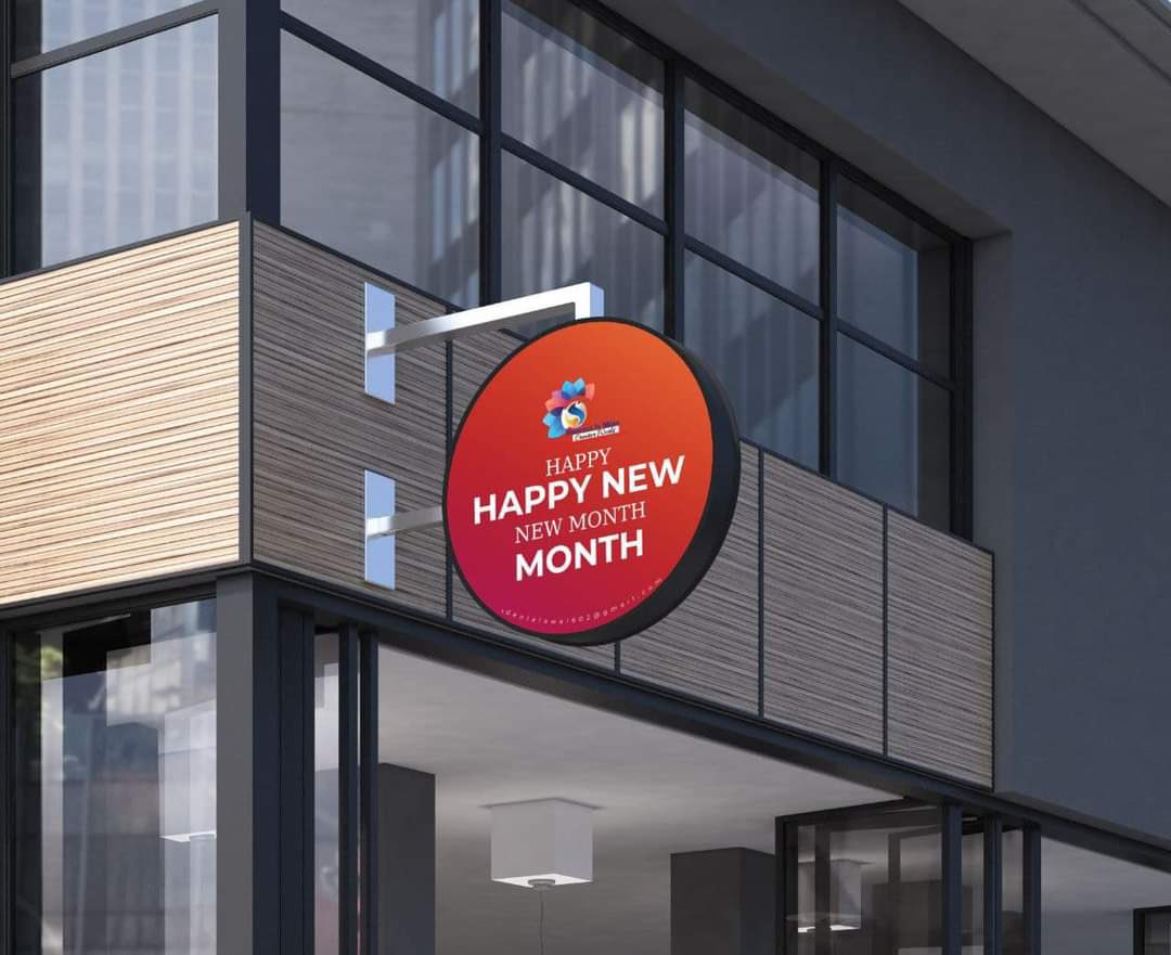 Another 31 days to get it done! Y’all are doing well, Kings &amp; Queens. Let’s keep it up💪🏾 #HappyNewMonth