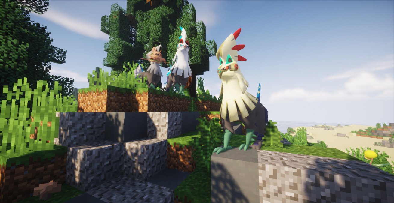さむ Samindex マイクラ ジム戦 ポケモンmodで遊ぶ 2 参加可 Pixelmon ポケモンmod T Co Xm2eclv4uy マイクラ ポケモン マインクラフト Minecraft Samindex T Co Ij8jkqeahw Twitter