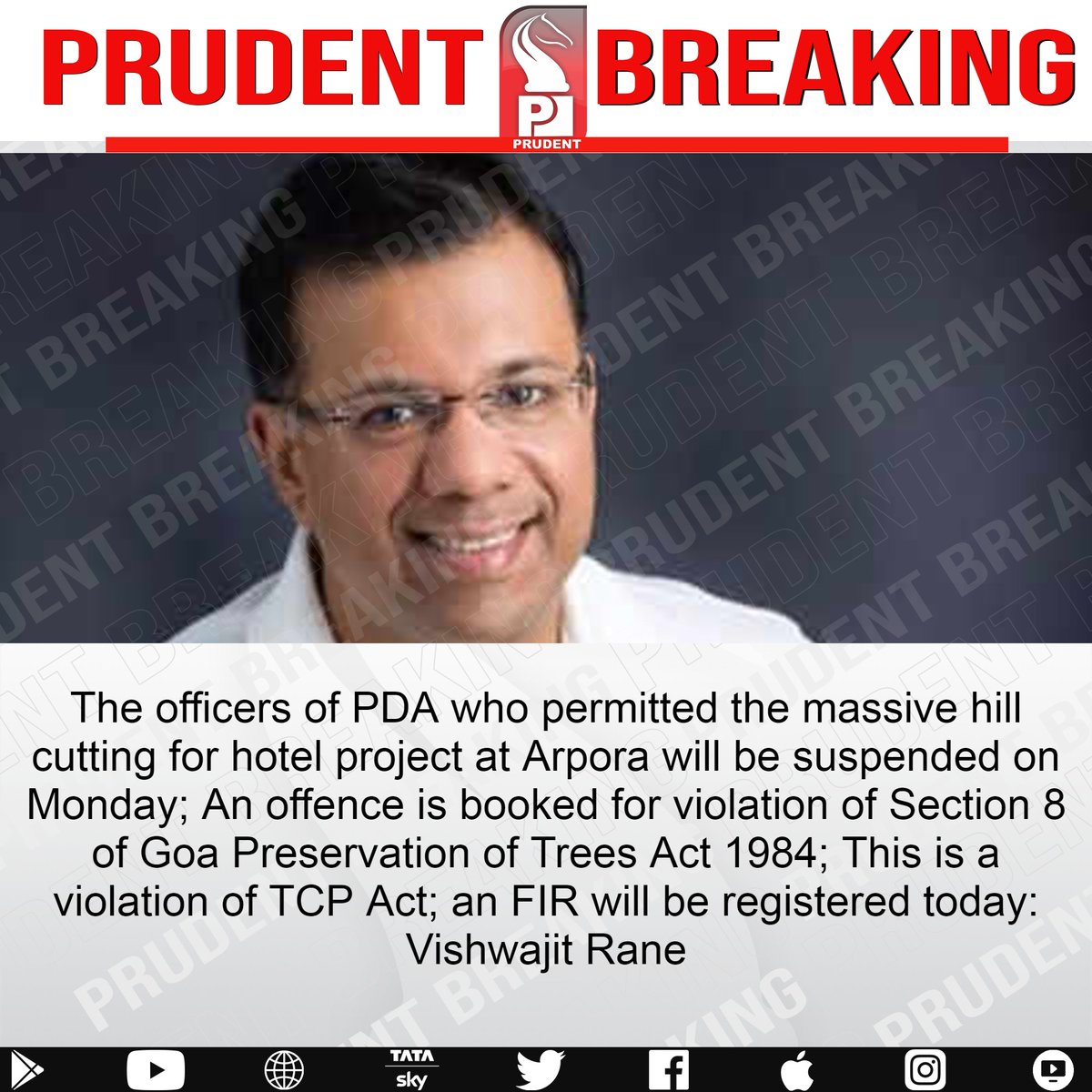 Prudent Media tweet media