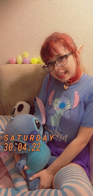 #cute #ddlg https://t.co/FNQzUELBlN<a href="/tag/cute"class="tags">#cute</a><a href="/tag/ddlg"class="tags">#ddlg</a>