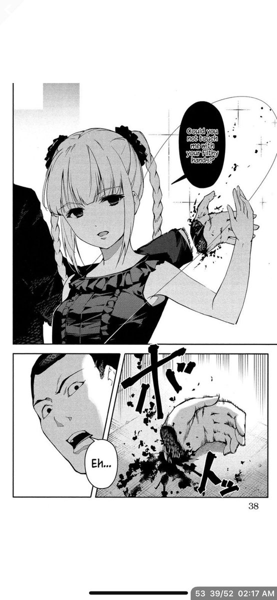 sickybee's tweet image. love them