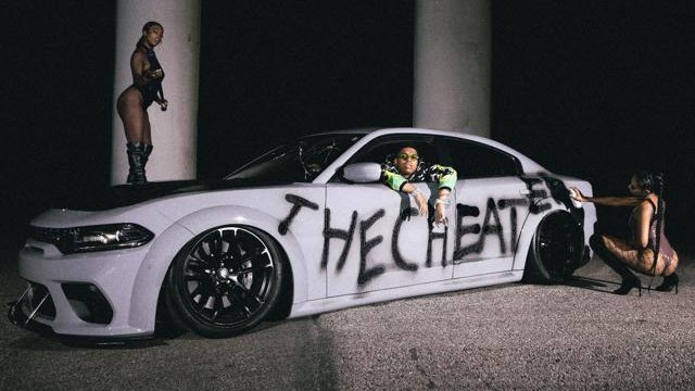boon2tune's tweet photo. Artist: Lil Gotit @1lilgotit
Album name: The Cheater https://t.co/2QuNYzPP3C
Release date: May 4th via @AlamoRecords and @sonymusic
#LilGotit #TheCheater #hiphop #trap #May4 #NewReleases #NewMusic #newAlbum #thisweek #hotmusic https://t.co/A3YeVobEUV