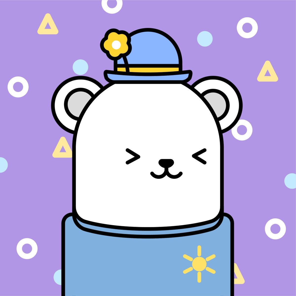 Zoodooo | SOLD OUT tweet media