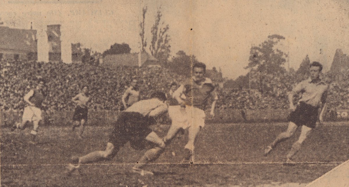 MattCharp ROUGEmémoire 🏆1965 🏆1971 🏆2019 tweet media