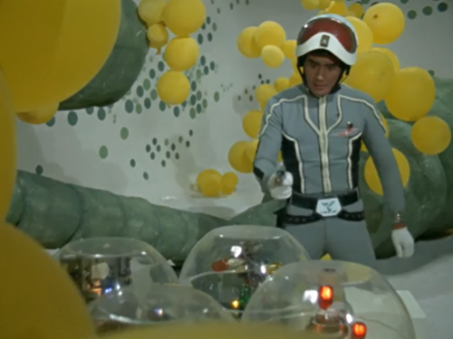 kaiju_tokusatsu's tweet photo. https://t.co/r7uMwpqN2F
#AlienIcarus #UltrasevenEpisode10 #kaijuMonster https://t.co/2SEKeWxhor