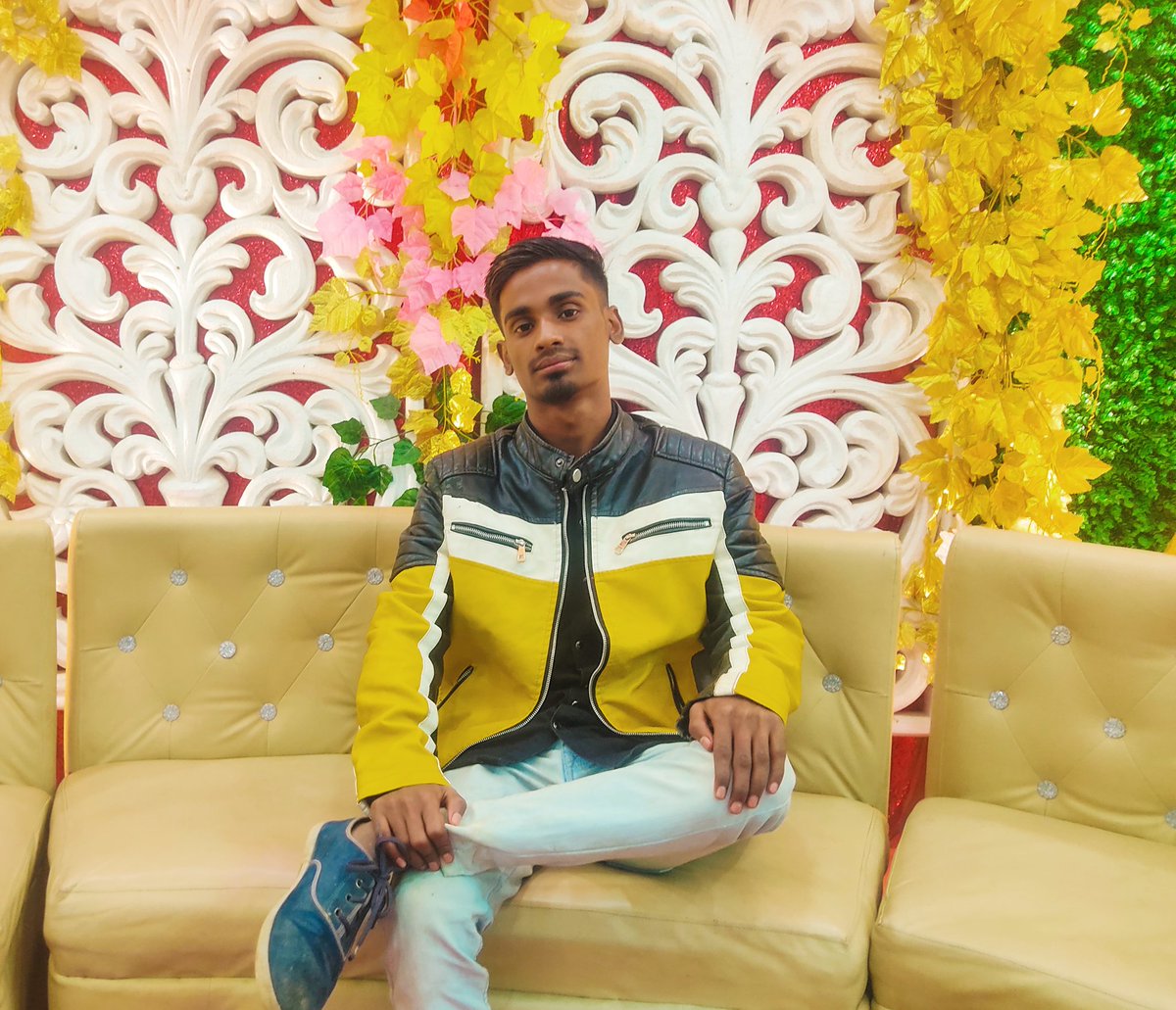 GeneralMeraj's tweet image. 