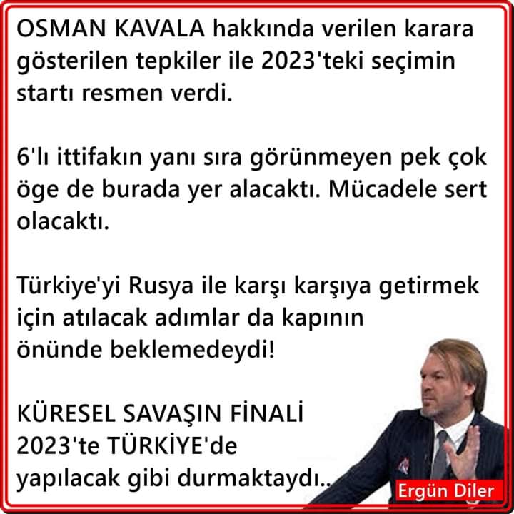 Ünsüz Türk Düşünür (@milli__siyaset) on Twitter photo 