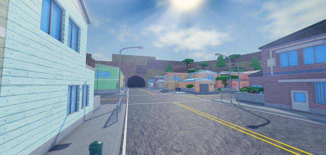 Still alive and doing builds 

#RobloxDev #Roblox #RBXDev