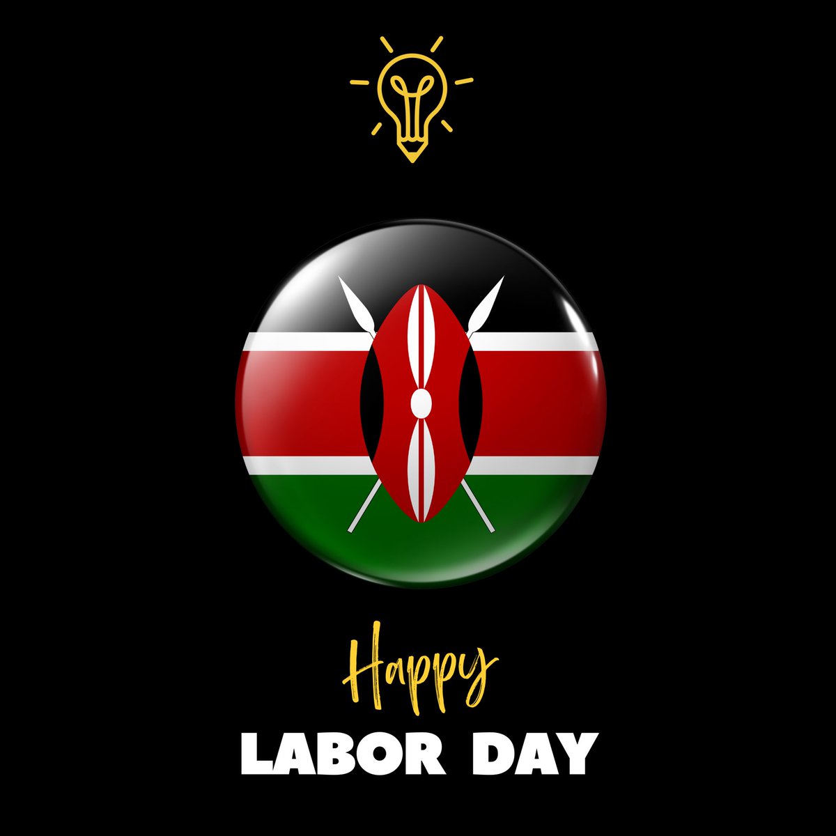 CommsMillo's tweet photo. Happy Labor Day from Us!

#happylaborday #millocomms #laborday https://t.co/oZWDraFsLP