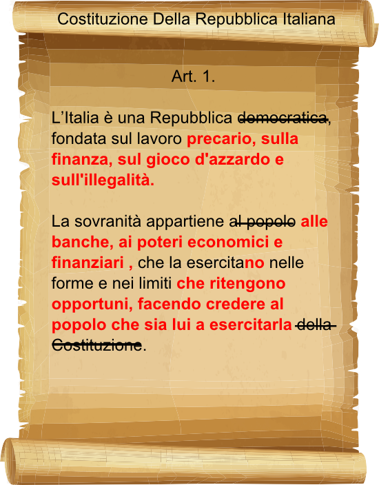 il__Mauro's tweet photo. #1maggio https://t.co/2ZFP35xkeL