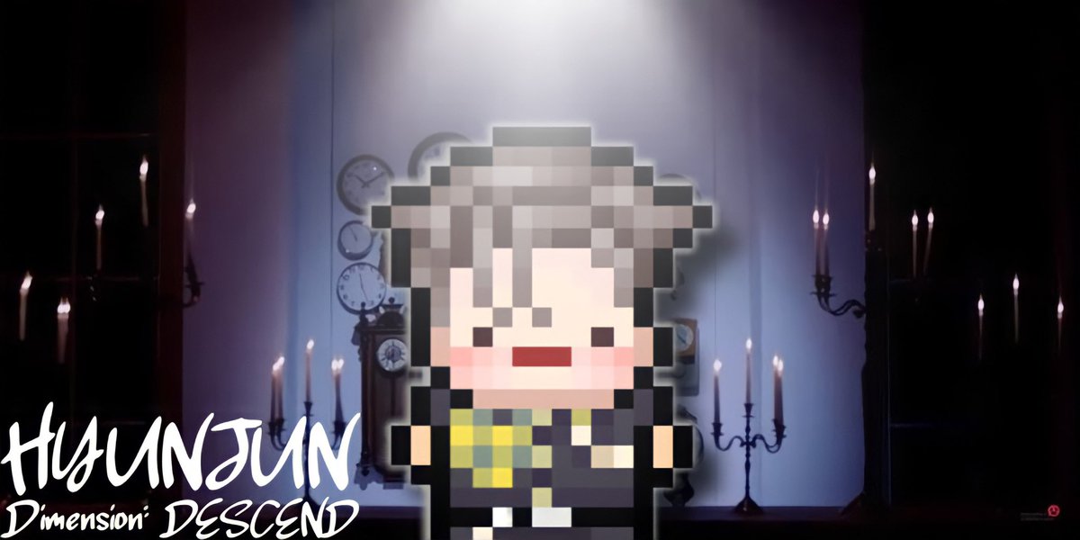 vxv_offc's tweet photo. VXV - HYUNJUN (현준) 
Concept Photo ‘POISON’ 
[Dimension: DESCEND] 05.14.22 

#VXV #DIMENSION_DESCEND #WONIL #UJIN #HYUNJUN #MAKU #RIGEL https://t.co/ZnXGuX1y3M