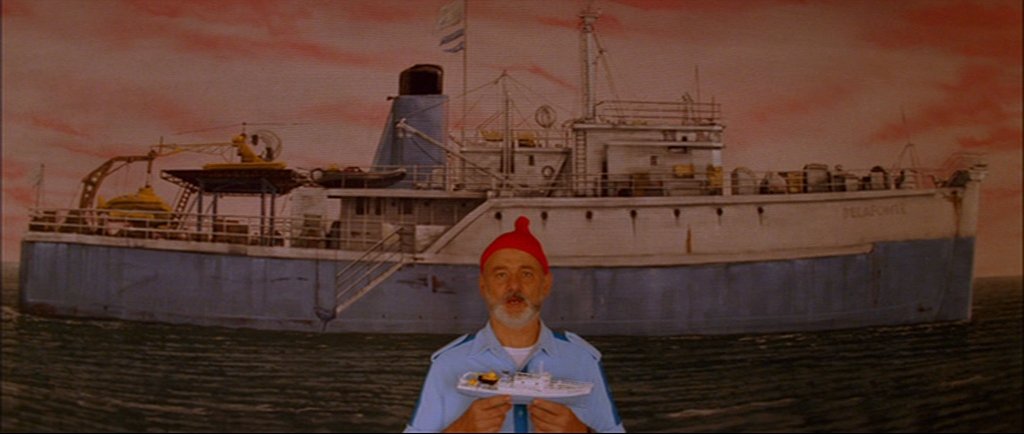 Happy birthday to Wes Anderson! 