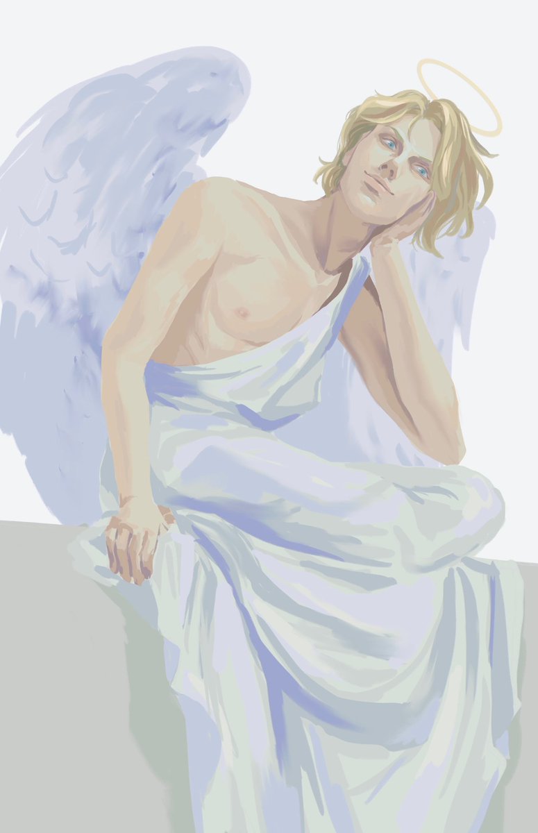 lam_elina's tweet photo. #Grindelwald

Lucifer https://t.co/3HwohANZ6K