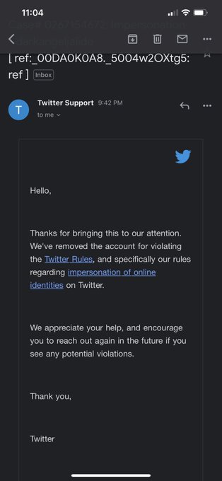 Yay we did it 🙏🏼🙏🏼🙏🏼 Twitter remains my fav platform ☺️ https://t.co/gDyEKkHhP1<a href="/tag/nsfw"class="tags"><span>#nsfw</span></a><a href="/tag/onlyfans"class="tags"><span>#onlyfans</span></a><a href="/tag/nsfwtwitter"class="tags"><span>#nsfwtwitter</span></a>