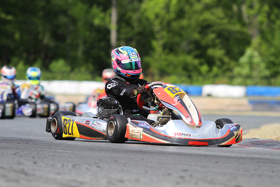 eKartingNews's tweet photo. . @rolison_pg driver @ryannorberg48 claims third straight as Fletcher named KA100 winner after wild day for @USProKartSeries #CarolinaGP at @GoProMotorplex.

https://t.co/hKB9LwZi6I

#EKNatUSPKS #USPKS #CarolinaGP #GoPro #MGTires #IAME #karting #TeamCooperTire https://t.co/q5nyoJkkXP