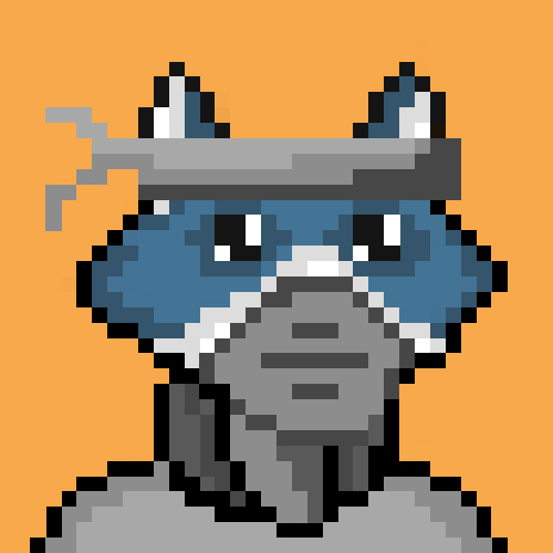promomodels_'s tweet photo. Cyberfox Punks
https://t.co/SaLN09eUKV
#Altura #AlturaNFT #ALU #NFT #CyberfoxPunks #cyberpunk #fox #pixelart https://t.co/gKcYTjCWiH