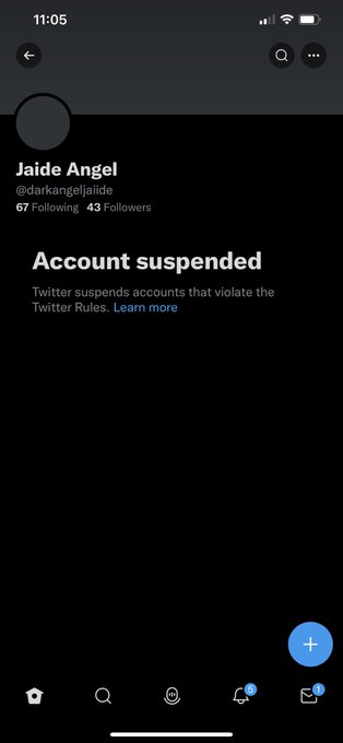 Fuck you 🖕🏼🖕🏼🖕🏼 you&rsquo;ve been impersonating me for 2 years. https://t.co/bmEFGXrK4v<a href="/tag/nsfw"class="tags"><span>#nsfw</span></a><a href="/tag/onlyfans"class="tags"><span>#onlyfans</span></a><a href="/tag/nsfwtwitter"class="tags"><span>#nsfwtwitter</span></a>