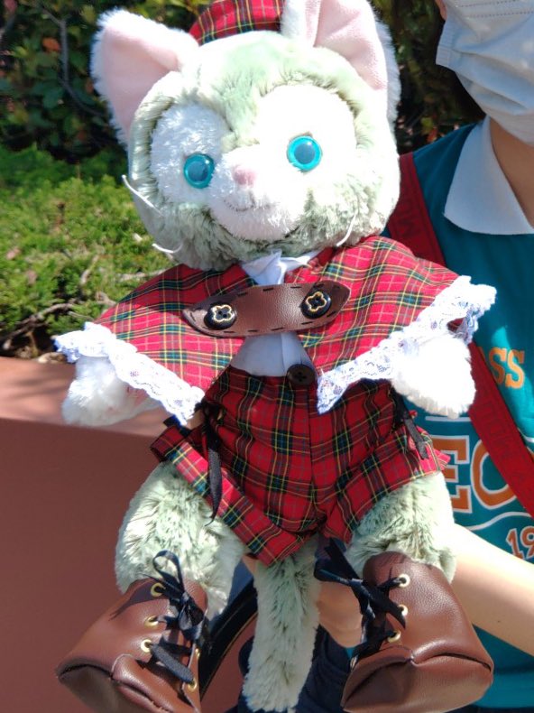 Hokugei_TI's tweet photo. お知らせするタイミングが遅くなってしまい申し訳ないのですが、池袋キャンパス事務局は4/26〜5/4までＧＷ休業としてお休みをいただいております🙇‍♂️
資料請求やお問い合わせにつきましては5/5以降に順次ご回答いたしますのでお待ちくださいませ✉️
写真は、マンガ・イラストコース生徒の手作りお洋服💕 https://t.co/YTP5FzOLLf