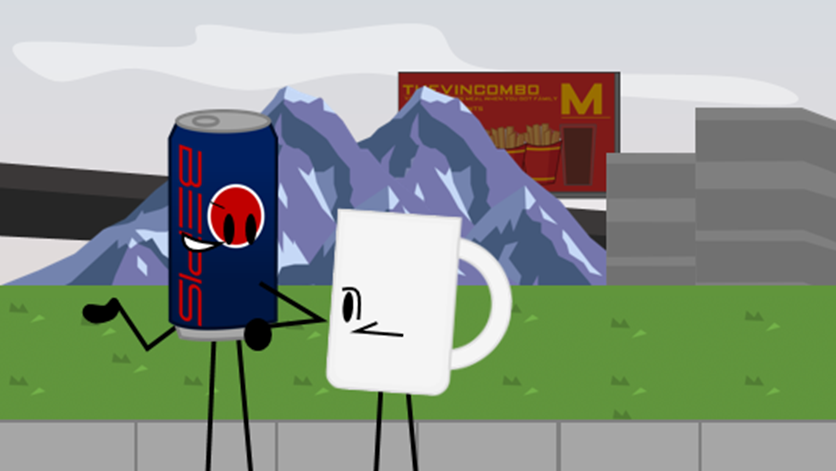 ns_shots's tweet photo. Your just like a big brother figure to me

Blue cola and mug - belongs to me
#objectshows #objects #Objectoc #Objectshowcharacters #Original #art https://t.co/zQR4TJvjnI