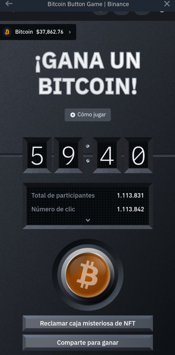 XASHININGCO's tweet photo. 🔥🔥🔥
#BitcoinButton #Binance https://t.co/ozIGf8f2xe