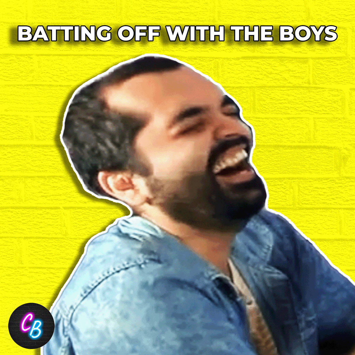 The Critical Banter Podcast tweet media