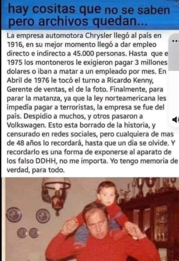 jmartinianoduar's tweet photo. Sabías que...? Siempre exige que te cuenten la historia completa https://t.co/GnDxU98LUa