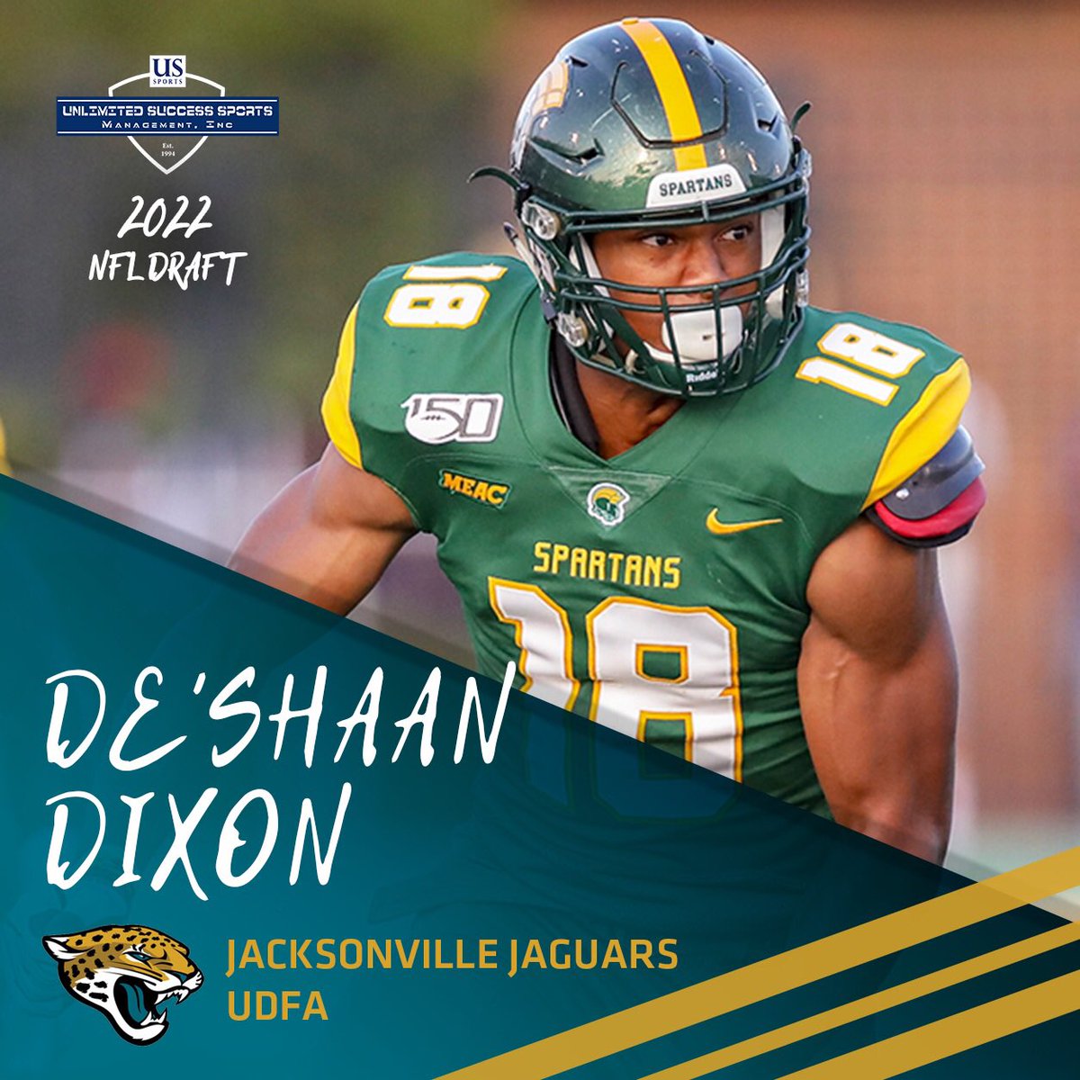 US Sports Management tweet media