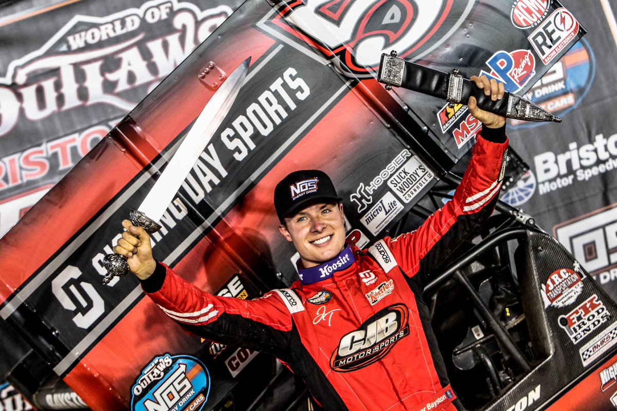 spencerbayston's tweet photo. Winners @BMSupdates!! So damn happy for this team and all we have worked for this year. Our speed has shown and this is well deserved! Thank you to all our great partners for all of their support! https://t.co/uMo8z3NqF7