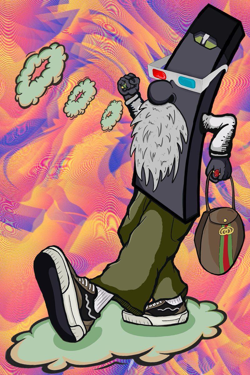 VapesHungry's tweet photo. WHITELIST COMING SOON!!!

WILL YOU BE LUCKY ENOUGH TO FIND A RARE-NFT???!

#NFTs #ETH #opensea #music #rap #edm #vapes #Hungry #NFTartist #NFTWhitelist https://t.co/Sq39fIN1Pz