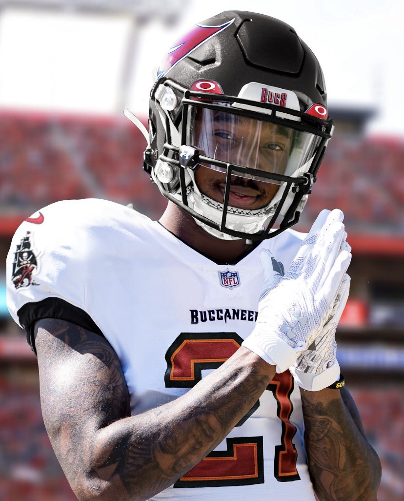 Welcome back to the Sunshine State! Congrats to <a href="/Donald_G01/">Don Gardner</a> on signing with the <a href="/Buccaneers/">Tampa Bay Buccaneers</a>